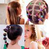 Imagen de Colitas para el cabello - Ushas varios colores
