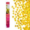 Imagen de Tubo lanza papelitos - Corazones Cotillón