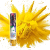 Imagen de Tubo lanza polvo de colores  - Cotillón