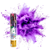 Imagen de Tubo lanza polvo de colores  - Cotillón