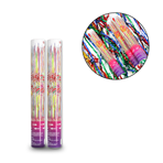 Imagen de Tubo lanza Serpentina de Colores Cotillón