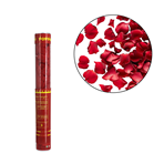 Imagen de Tubo lanza papelitos Pétalos - Cotillón