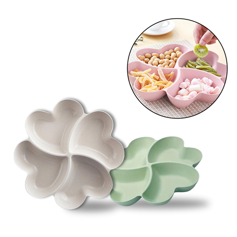 Imagen de Plato 4 divisiones Plato Copetinero