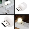 Imagen de Luz led USB mini  - Luz cálida