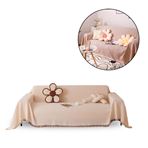 Imagen de Manta para sofá o pie de cama   90 x 150cm