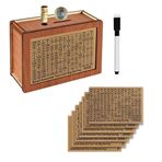 Imagen de Alcancía con plan de ahorro  - La mejor forma de ahorrar