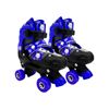 Imagen de Patín Roller 4 Ruedas Extensible Talle 30 al 34