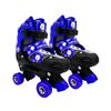 Imagen de Patines Patín Roller 4 ruedas Extensible Talle 35 al 38