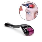 Imagen de Rodillo dérmico para masaje facial - Dermo roller