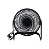Imagen de Mini ventilador USB  - Ideal para Hogar Escritorio