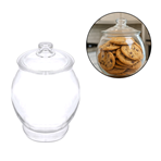 Imagen de Frasco recipiente con tapa Capacidad 1.9 Lts