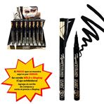 Imagen de Delineador líquido plumón para ojos Ushas