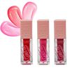 Imagen de Labial Ushas maximizador con color-  045