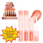 Imagen de Labial Febble brillante-FBC059