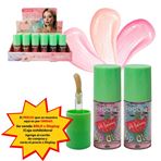 Imagen de Brillo labial Febble-FBC054