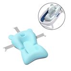 Imagen de Colchón Almohadón para bañito de bebes