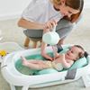 Imagen de Colchón Almohadón para bañito de bebes