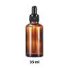 Imagen de Frasco de vidrio con gotero 35 ml