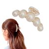 Imagen de Pinza broche para cabello Ushas  - Diseño Con perlas