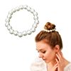 Imagen de Colita para cabello Colero de perlas Ushas