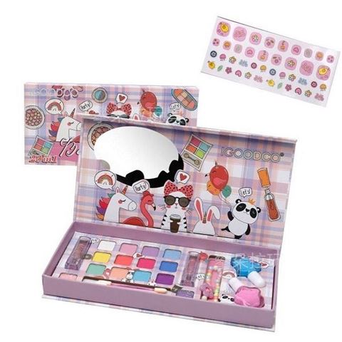 Imagen de Set de Belleza 23en1- en caja - 24x11,5x3cm.