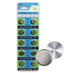 Imagen de Pack de pilas AG13