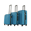 Imagen de Set x 3 Valijas Rígidas  4 ruedas - 20" 24" 28"