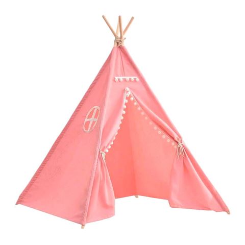 Imagen de Carpa tienda infantil - Casita Niños