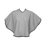 Imagen de Capa para peluquero - Capa Corta Ideal Tinta