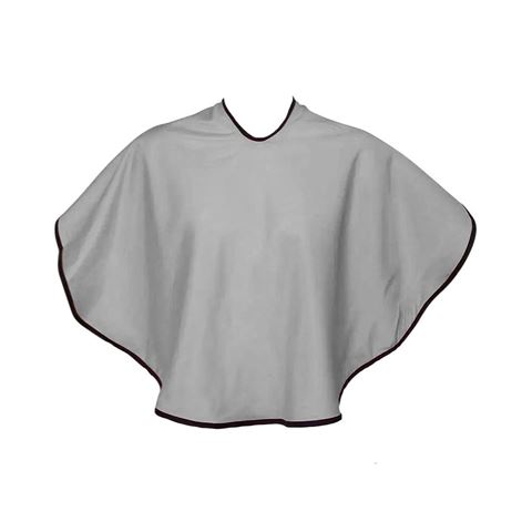 Imagen de Capa para peluquero - Capa Corta Ideal Tinta