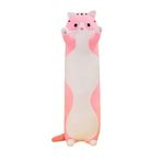 Imagen de Almohadón Peluche Gato en Tendencia