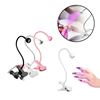 Imagen de Lámpara UV led para uñas Gel