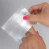 Imagen de Láminas de papel aluminio removedoras de esmalte en gel - 100 unidades