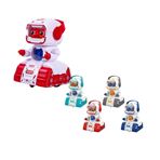 Imagen de Robot Juguete Muñeco Robot - Colores Surtidos