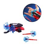 Imagen de Pistola Lanza Dardos Tela araña Pistola Juguete Niño Niña