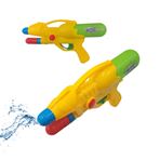 Imagen de Pistola de agua en bolsa 26x15cm. - 3 colores