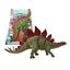 Imagen de Dinosaurio en blister- 23cm.
