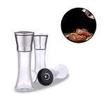 Imagen de Pimentero molinillo manual - 6,2x19cm