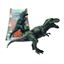 Imagen de Dinosaurio en blister- 24cm.