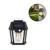 Imagen de Foco Led Solar tipo farol 18 W con sensor de movimiento
