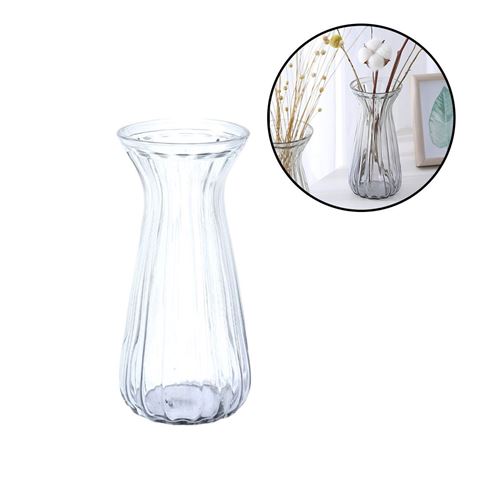 Imagen de Florero de vidrio