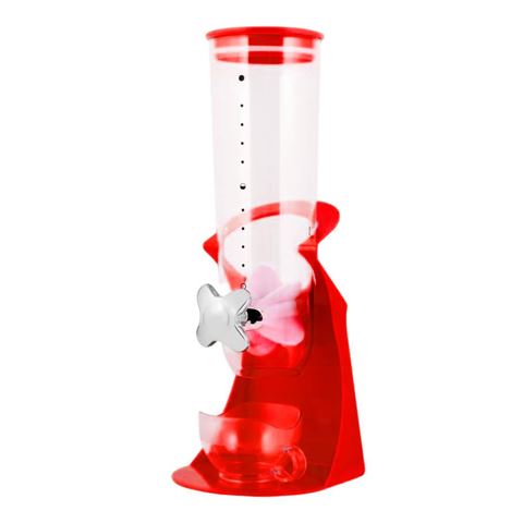 Imagen de Dispensador de cereales Granos Granola Café Incluye taza