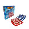 Imagen de Juego de mesa Who Am! en ingles-26,5x26,5cm.