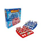 Imagen de Juego de mesa Who Am! en ingles-26,5x26,5cm.