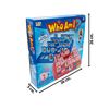 Imagen de Juego de mesa Who Am! en ingles-26,5x26,5cm.