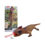 Imagen de Iguana en blister- 26x10cm.