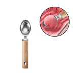 Imagen de Cuchara para helado - Mango largo