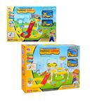 Imagen de Estacionamiento Parking para armar - Juguete