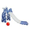 Imagen de Tobogán Infantil plástico con extensión bebes niño
