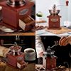 Imagen de Molinillo de café manual - Clásico con cajón